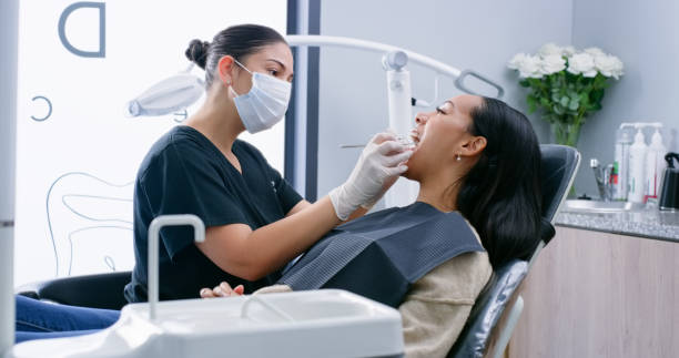 Dental X-Rays and Imaging in Marienville, PA